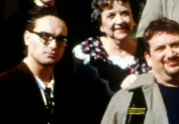 The Opposite of Sex - Johnny Galecki und Ivan Sergei