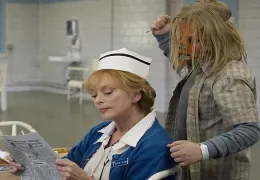 Den jungen Michael Myers (DAEG FAERCH) sollte man...ssen.