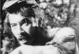 Toshiro Mifune in 'Rashomon'