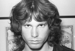 The Doors: When You're Strange - Jim Morrison