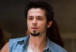 Freddy Rodríguez in 'Das Mädchen aus dem Wasser'