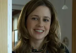 Solitary Man - Jenna Fischer