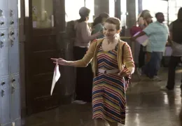 Jenny (Kay Panabaker) - 'Fame'