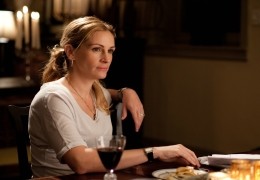 Eat Pray Love - Elizabeth Gilbert (JULIA ROBERTS)...chen.