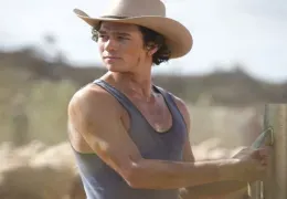 Luke Arnold - 'Broken Hill'