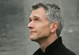 Thomas Riedelsheimer - 'Seelenvögel'