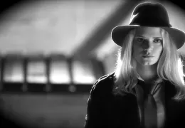 Kipleigh Brown stars as “Hoyle” in...A LIE