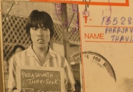 The Betrayal - Thavisouk Phrasavath