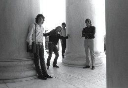 The Doors: When You're Strange - Jim Morrison...rder)