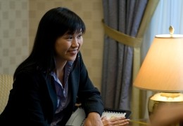 Children of Invention - Cindy Cheung as 'Elaine'
