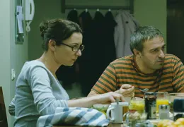 Tuesday after Christmas - Mimi Branescu und Mirela Oprisor