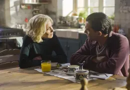 Marisa Paredes, Antonio Banderas - Die Haut in der...wohne