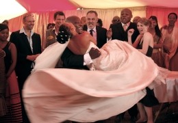 White Wedding - Zandie Msutwana,Kenneth Nkosi,...taker