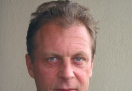 Pausenlos - Dieter Grnicher