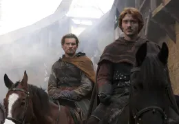 Die Säulen der Erde - William Hamleigh (David Oakes)...tto).