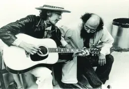 Die Beat Generation - Wie alles anfing - Bob Dylan...sberg