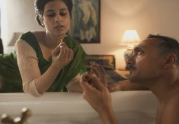 Mitternachtskinder - Emerald Aziz (Anita Majumdar)...stan.