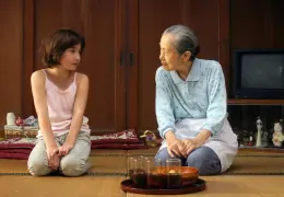 Yuki & Nina - No  Sampy (Yuki), & Koko Mori...Dame)