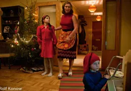 Bessere Zeiten - Keine fröhlichen Weihnachten in der...Blad)
