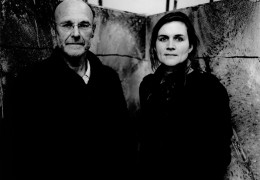 Over Your Cities Grass Will Grow - Anselm Kiefer und...ennes