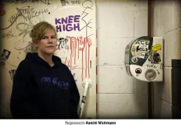 Break My Fall - Kanchi Wichmann