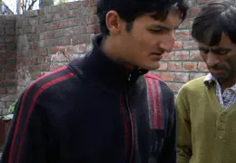 Zero Bridge - Mohamad Imran Tapa, Ali Mohammad Dar