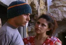 Making of - Kamikaze - Lotfi Abdelli und Fatima Ben Sa dane