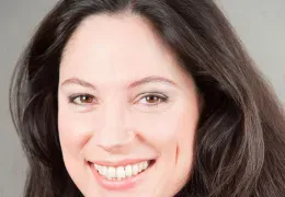 Im Kopfstand zum Glück - Irene Gräf