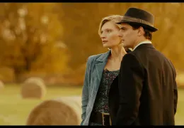Sommer auf dem Land - Agata Buzek und Antoni Pawlicki