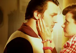 Die letzte Lüge - Rockabilly Love (Carlos Val, Anja Knauer)