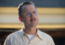 Gangster Squad - GIOVANNI RIBISI als Officer Conwell Keeler