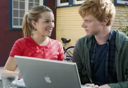 Lemonade Mouth - Die Geschichte einer Band - BRIDGIT...HICKS
