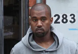 Kanye West