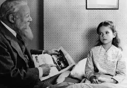 Das Wunder von Manhattan - Edmund Gwenn, Natalie Wood