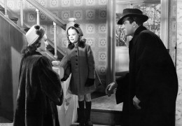 Das Wunder von Manhattan - Natalie Wood, John Payne,...'Hara