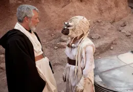 Star Wars XXX: A Porn Parody - Axel Braun
