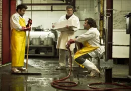Starbuck - Davids Brüder (Dominic Philie; Marc...milie