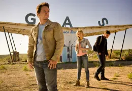 Transformers: Age Of Extinction - Mark Wahlberg,...m Set