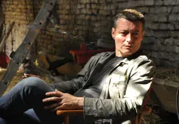 Regisseur Srdjan Dragojević. - Parada - Srdjan...jevic