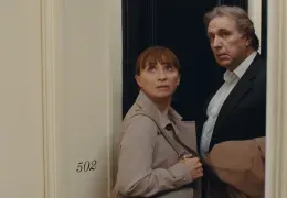 Die Kunst zu Lieben - Emmanuelle (Ariane Ascaride)...gnan)