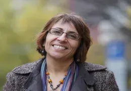 Ali im Paradies - Viola Shafik