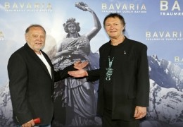 Bavaria - Traumreise durch Bayern - Joseph Vilsmaier...chner
