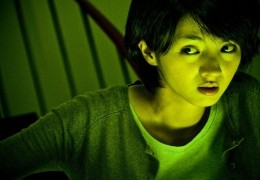 Rabbit Horror 3D - Kiriko (Hikari Mitsushima) folgt...welt.
