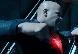 Bloodshot - Bloodshot (VIN DIESEL) und Jimmy Dalton...GHAN)