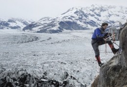 Chasing Ice - James Balog in Alaska