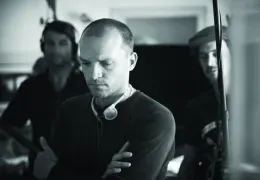 Puppe - Sebastian Kutzli