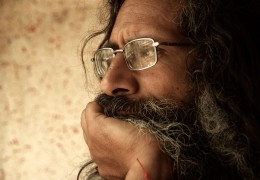 Sadhu - Auf der Suche nach der Wahrheit - Suraj Baba