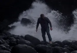 The Deep - Gulli (Ólafur Darri Ólafsson)