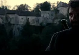 Michael Kohlhaas - David Bennent als César