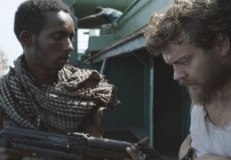 A Hijacking - Abdi Rashid Yusuf und Pilou Asb k